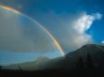 Tapety na plochu - Kootenay rainbow