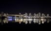 Tapety na plochu - Vancouver Cityscape