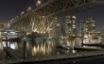 Tapety na plochu - Granville Bridge