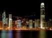 Tapety na plochu - Hong Kong lights