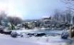 Tapety na plochu - China in winter