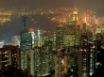 Tapety na plochu - Hong Kong lights