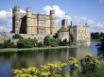 Tapety na plochu - Leeds Castle