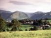 Tapety na plochu - Falls Village England