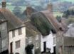 Tapety na plochu - Cottages in England