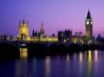 Tapety na plochu - Houses of Parliament