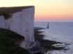 Tapety na plochu - Beach Lighthouse