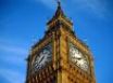Tapety na plochu - Big Ben upclose
