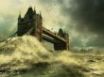 Tapety na plochu - London Bridge flood
