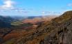 Tapety na plochu - Hardknott Pass