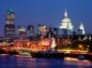 Tapety na plochu - London Skyline