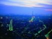 Tapety na plochu - Paris by Night