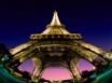 Tapety na plochu - Eiffel Tower