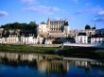 Tapety na plochu - Chateau dAmboise