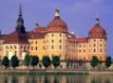 Tapety na plochu - Moritzburg Castle