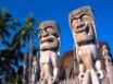 Tapety na plochu - Hawaii Park