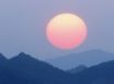 Tapety na plochu - Telephoto Sunrise