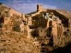 Tapety na plochu - Mar Saba Monastery