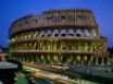 Tapety na plochu - Colosseum at night