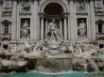 Tapety na plochu - Fontana di Trevi