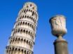 Tapety na plochu - Leaning Tower