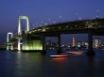 Tapety na plochu - Town Bridge