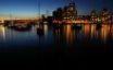 Tapety na plochu - Harbour lights