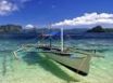 Tapety na plochu - Palawan Island