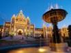 Tapety na plochu - Provincial Parliament