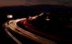 Tapety na plochu - Highway at night