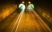 Tapety na plochu - Twin tunnels