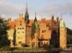 Tapety na plochu - Egeskov Castle