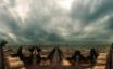 Tapety na plochu - Wide city view