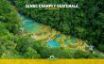 Tapety na plochu - Semuc Champey