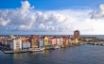 Tapety na plochu - Curacao from Above