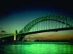Tapety na plochu - Green Bridge