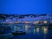Tapety na plochu - Evening Harbor
