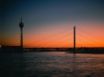 Tapety na plochu - Twilight Bridge