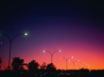 Tapety na plochu - Twilight Street