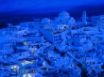 Tapety na plochu - Blue Town