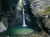 Tapety na plochu - Soca Valley
