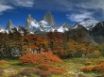 Tapety na plochu - Los Glaciares