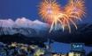 Tapety na plochu - Fireworks