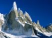 Tapety na plochu - Cerro Torre