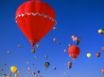 Tapety na plochu - Balloon Fiesta