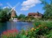 Tapety na plochu - Holland Country