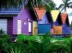 Tapety na plochu - Colorful Houses