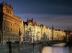 Tapety na plochu - Vltava River Prague