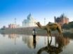 Tapety na plochu - Yamuna River