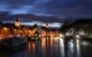 Tapety na plochu - Strasbourg colors